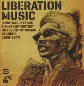 Various – Liberation Music