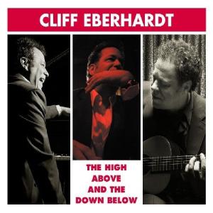 Eberhardt, Cliff – High Above and Down Below