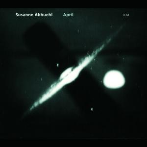 Abbuehl, Susanne – April