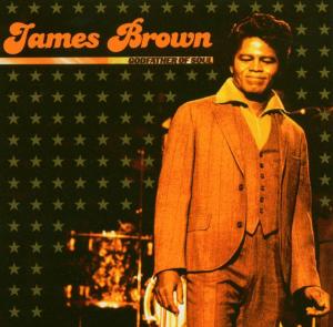 Brown, James – Godfather of Soul