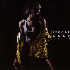V/A – Reggae Gold 2015