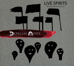 Depeche Mode – Live Spirits Soundtrack