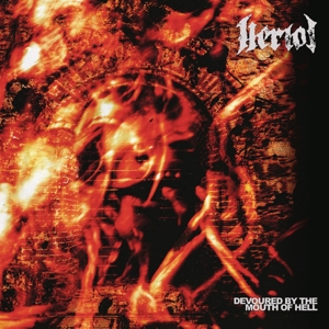 Heriot – Devoured By the Mouth of Hell