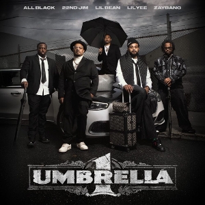1 Umbrella – 1 Umbrella