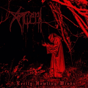 Ancient – Eerily Howling Winds