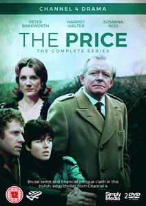 Tv Series – Price - Complete Series
