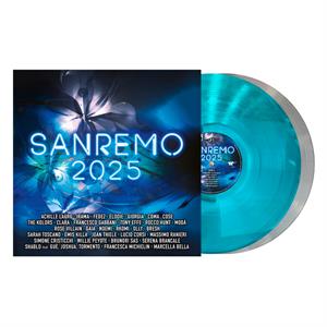 V/A – Sanremo 2025