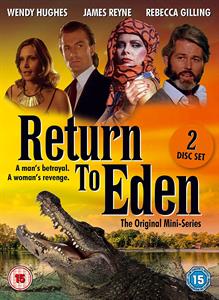 Tv Series – Return To Eden