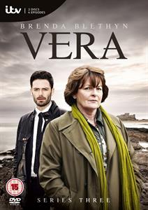 Tv Series – Vera Series 3