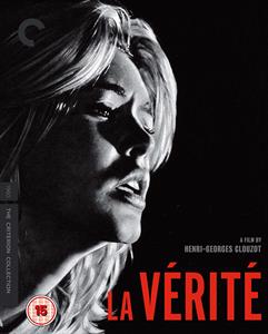 Movie – La Verite