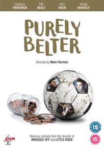 Movie – Purely Belter