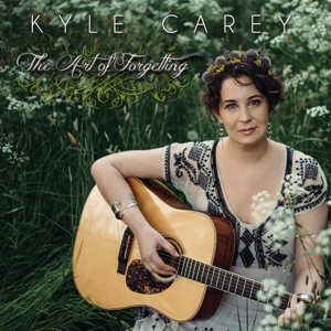 Carey, Kyle – Art of Forgetting