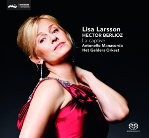 San Francisco Symphony – La Captive