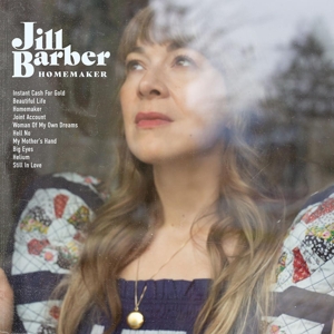 Barber, Jill – Homemaker