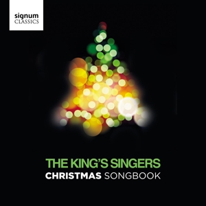 King S Singers, the – Christmas Songbook