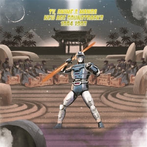 V/A – Tv, Anime & Manga New Age Soundtracks 1984-1993