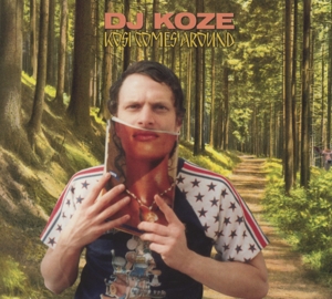 DJ Koze – Kosi Comes Around