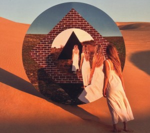 Ancestors – In Dreams and Time