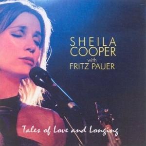 Cooper, Sheila – Tales of Love and Longing