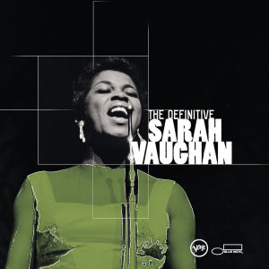 Vaughan, Sarah – Definitive