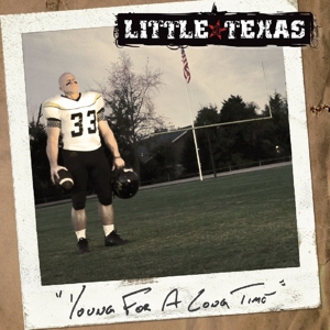 Little Texas – Young For a Long Time (Red Marble)