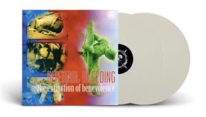 Internal Bleeding – Extinction of Benevolence