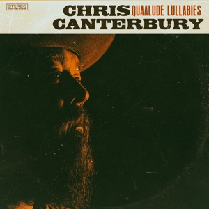 Canterbury, Chris – Quaalude Lullabies