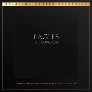 Eagles – Long Run