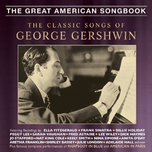 V/A – Classic Songs of George Gershwin