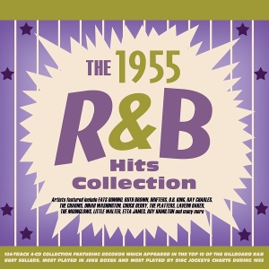 V/A – The R&B Hits Collection 1955