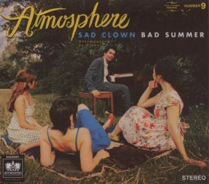 Atmosphere – Sad Clown Bad Summer #9