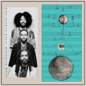Cosmic Tones Research Trio – The Cosmic Tones Research Trio