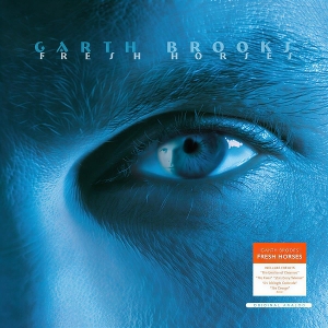 Brooks, Garth – Fresh Horses
