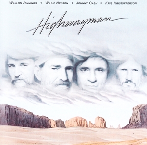 Cash – Highwayman