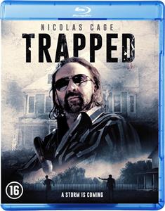 Movie – Trapped