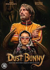 Movie – Dust Bunny