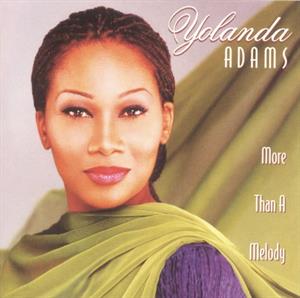 Adams, Yolanda – More Than a Melody