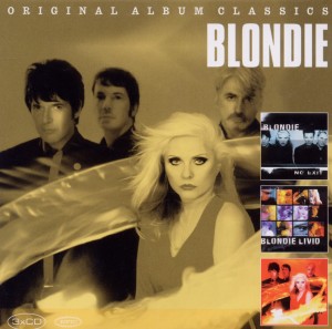 Blondie – Original Album Classics