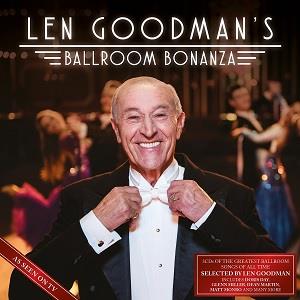 V/A – Len Goodman's Ballroom Bonanza
