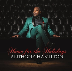 Hamilton, Anthony – Home For the Holidays