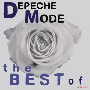 Depeche Mode – The Best of Depeche Mode, Vol. 1