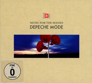 Depeche Mode – Music For the Masses