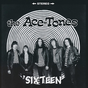 Ace-Tones – Sixteen
