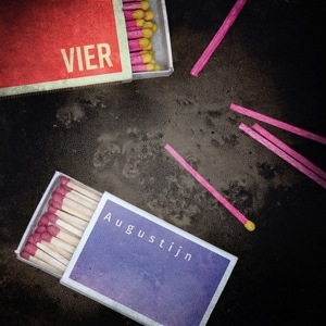 Augustijn – Vier