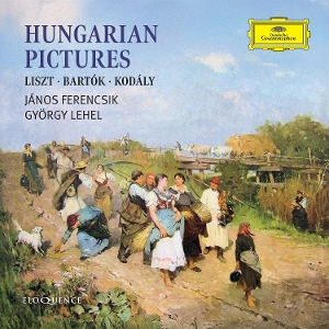 Ferencsik, Janos – Hungarian Pictures