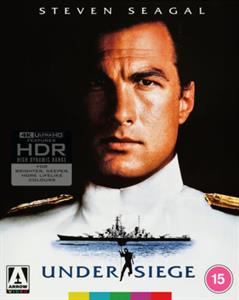 Movie – Under Siege