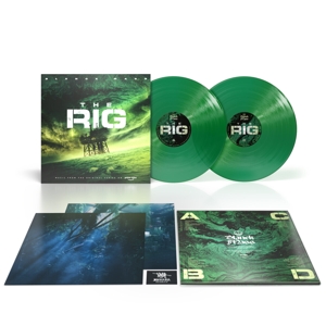 Blanck Mass – Rig