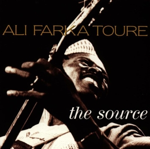 Toure, Ali Farka – The Source