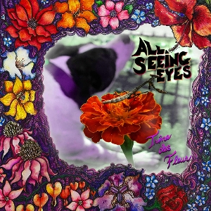 All-Seeing Eyes – Trone Des Fleur