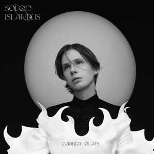 Olafs, Gabriel – Solon Islandus